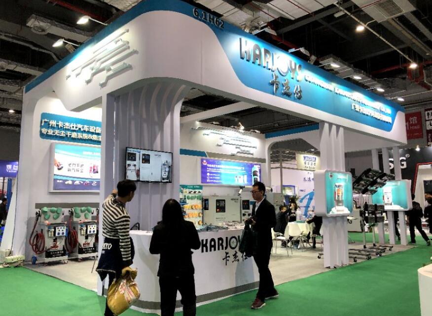 2021深圳3d打印展一般多久開展？3d打印展臺(tái)搭建公司告訴您