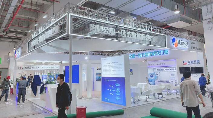 上海廣告展會2021年時間是多久？廣告展臺搭建公司為您解答