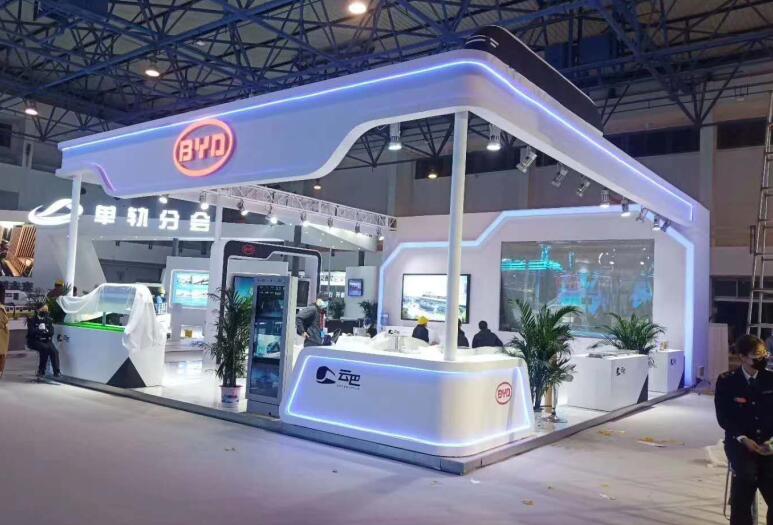 2021北京展會如何安排的？北京展會搭建公司推薦北京最新展會排期