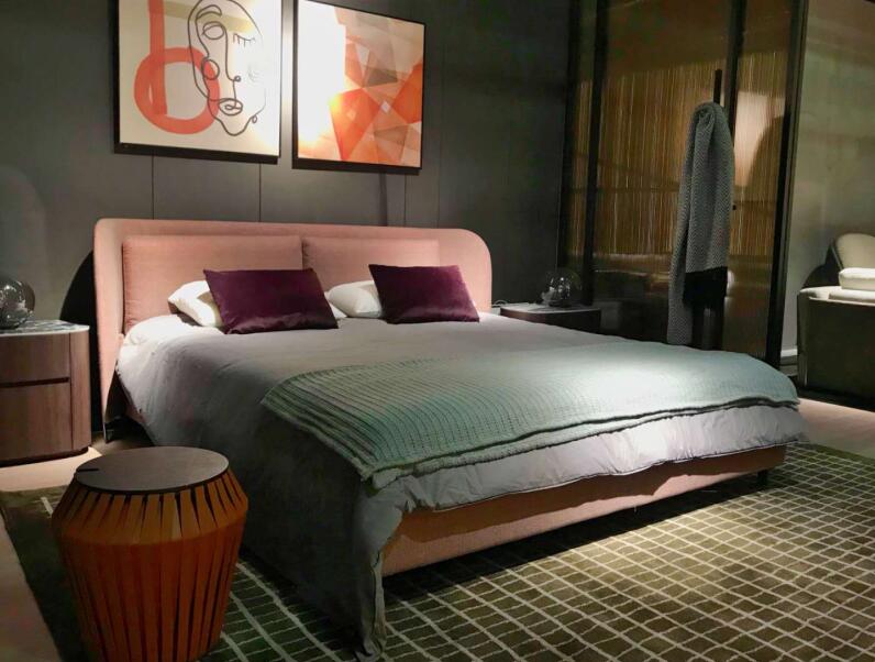 2021南京家博會在河西什么地方舉行？南京特裝展位搭建公司解答