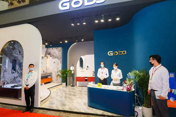 上海紡織特裝展臺設(shè)計搭建中墻面上畫面處理方式有哪些？ 專業(yè)解密道