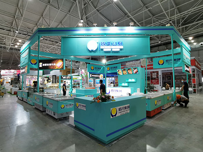 中國春季健康營養(yǎng)展會設計搭建 中國春季健康營養(yǎng)展會設計搭建