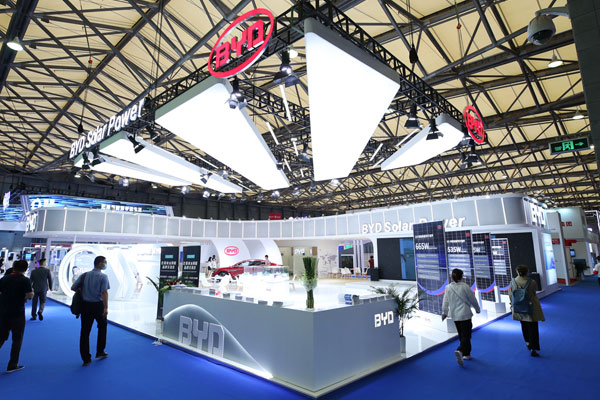 上海新國際展覽展示搭建公司分享 2022年3月份最新展會(huì)時(shí)間安排表 上海新國際展覽展示搭建公司分享 2022年3月份最新展會(huì)時(shí)間安排表