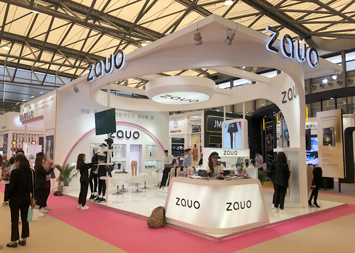 上海照明展臺搭建公司 上海照明展臺搭建公司