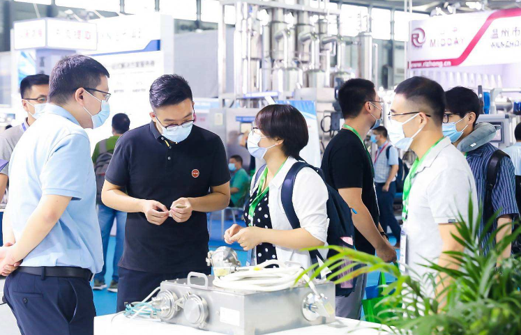 上海會(huì)展搭建中的接待文化 上海會(huì)展搭建中的接待文化