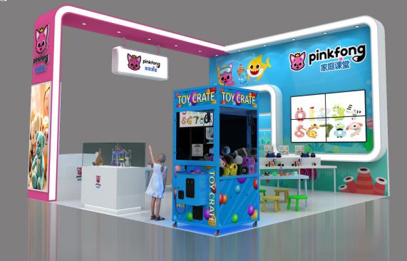 2022上海國(guó)際童書(shū)展是什么時(shí)候開(kāi)幕？童書(shū)展位展會(huì)搭建公司解答