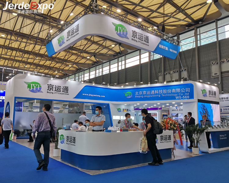 上海展臺搭建公司 上海展臺搭建公司