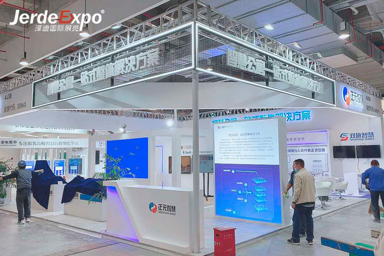 上海養(yǎng)老展臺搭建公司 上海養(yǎng)老展臺搭建公司