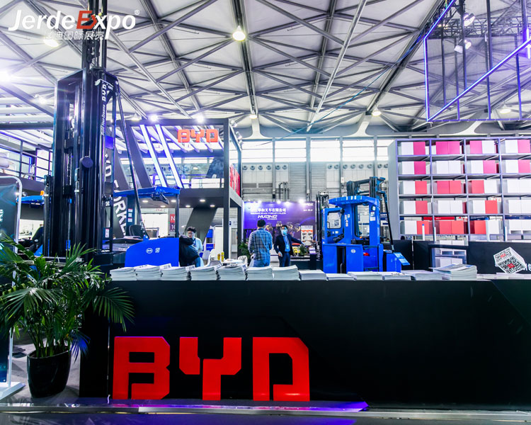 展覽行業(yè)中如何成為優(yōu)秀的銷售人員？上海展會裝修公司分享小技巧