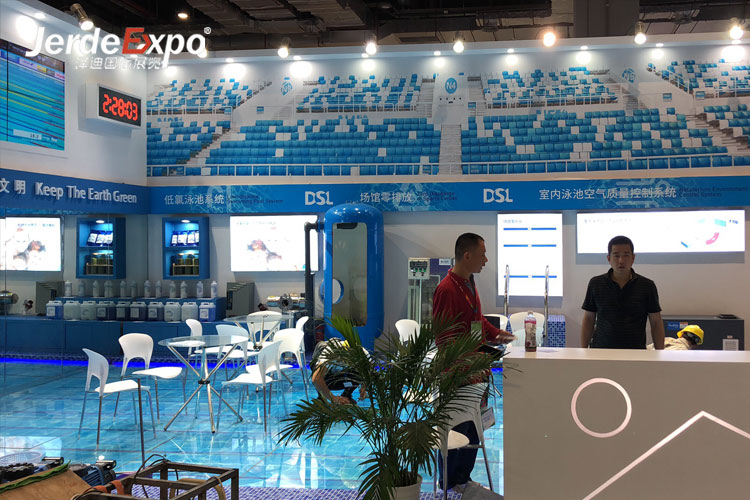 2022上海mwc海事展覽會(huì)是什么時(shí)間？國際海事展會(huì)搭建公司解答