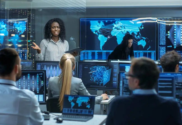 疫情幾近結(jié)束,會展業(yè)最值得做什么？上海展臺搭建商解讀道