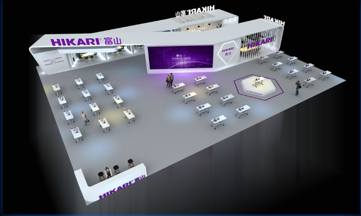 如何獨(dú)立策劃藝術(shù)展？ 上海展位策劃搭建公司分享9個(gè)實(shí)戰(zhàn)步驟