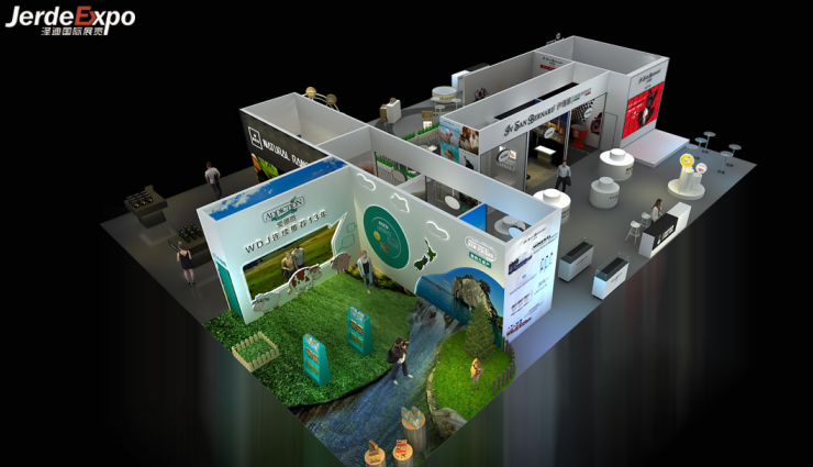 國(guó)內(nèi)展臺(tái)設(shè)計(jì)搭建 國(guó)內(nèi)展臺(tái)設(shè)計(jì)搭建