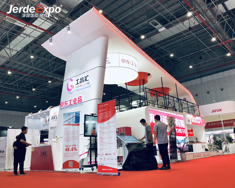 上海工業(yè)展臺(tái)設(shè)計(jì)搭建公司 上海工業(yè)展臺(tái)設(shè)計(jì)搭建公司