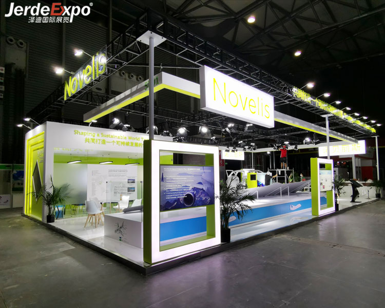 2022上海工業(yè)清洗展覽會ICLEAN啥時間舉行？ 上海清洗會展設(shè)計搭建解答