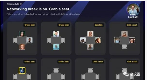 展臺(tái)搭建公司分享 如何將會(huì)議活動(dòng)轉(zhuǎn)化為社群的9大方法？