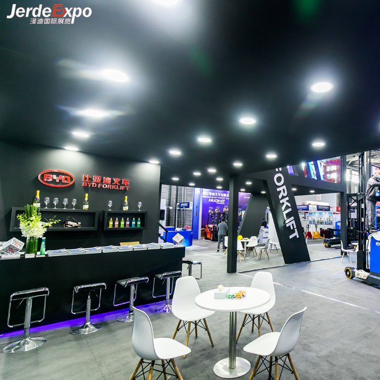 深圳展臺搭建商 深圳展臺搭建商