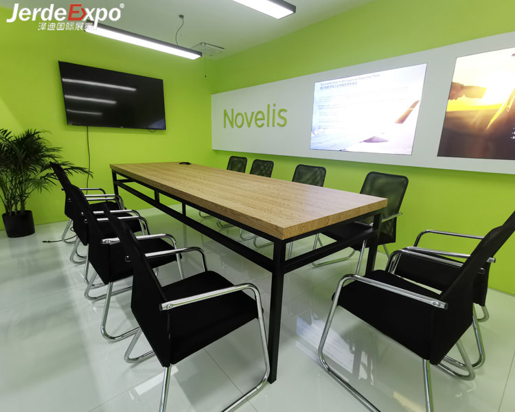 2022年深圳國際電子展具體開展時間是多久？深圳電子展會搭建公司答道