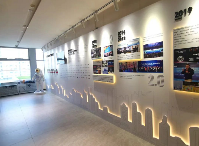 會展業(yè)是什么產(chǎn)業(yè)？展位搭建公司回答道 是邊緣業(yè)！