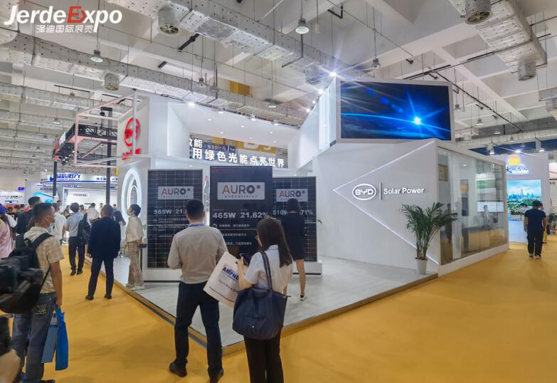 濟(jì)南展臺搭建 濟(jì)南展臺搭建