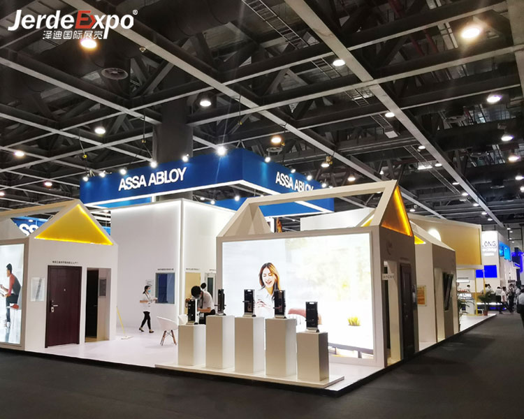 上海進(jìn)博會(huì)在搭建與開展時(shí)間需要注意哪些疫情防控問題？