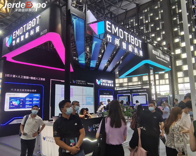 參展商對(duì)展會(huì)搭建布置材料結(jié)構(gòu)如何驗(yàn)收的？