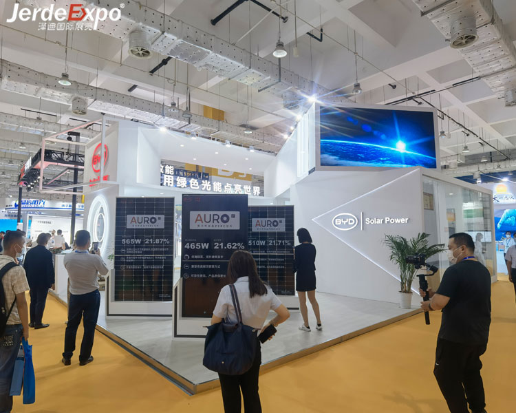 展會(huì)秘籍,參展商搭建展臺(tái)前有哪些流程必須執(zhí)行？