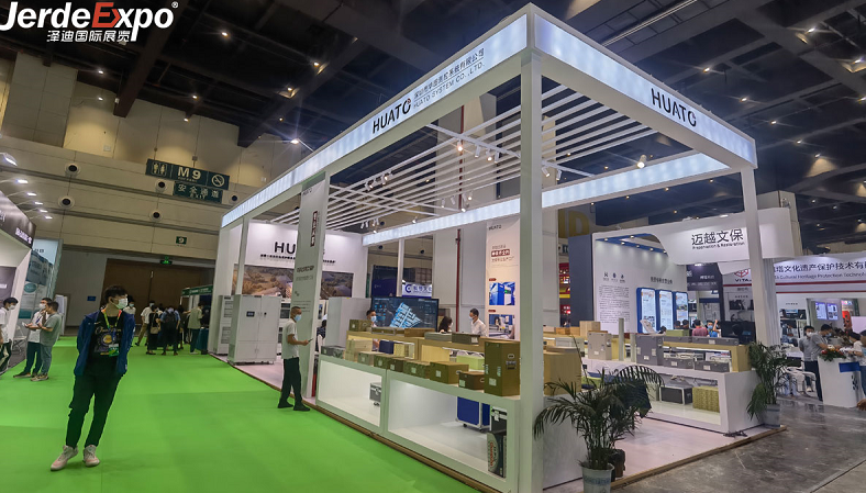 鄭州展臺(tái)搭建公司 鄭州展臺(tái)搭建公司