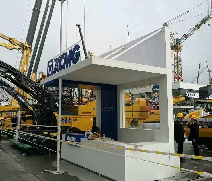 展會(huì)搭建服務(wù)商分享-展會(huì)的物流服務(wù)及其管理方法 展會(huì)搭建服務(wù)商分享-展會(huì)的物流服務(wù)及其管理方法