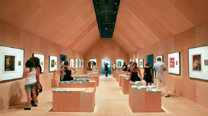 展位設(shè)計(jì) 展位設(shè)計(jì)