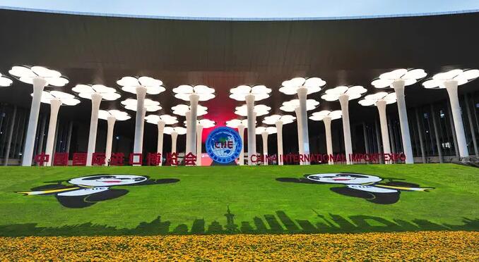 進(jìn)博會(huì)展會(huì)應(yīng)急方案及管理方法有哪些？進(jìn)博會(huì)搭建公司答道