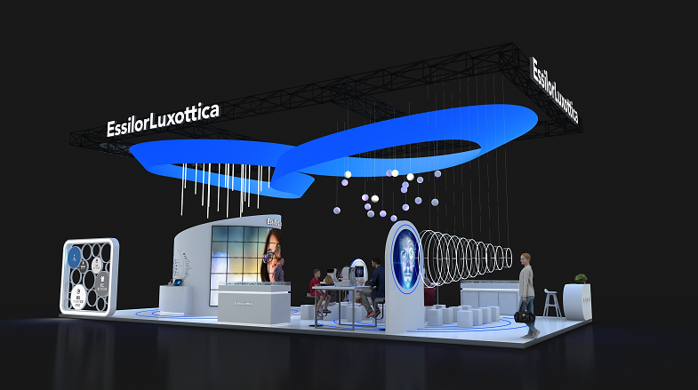 廣州活動(dòng)展臺(tái)搭建時(shí)需要考慮哪幾個(gè)方面？