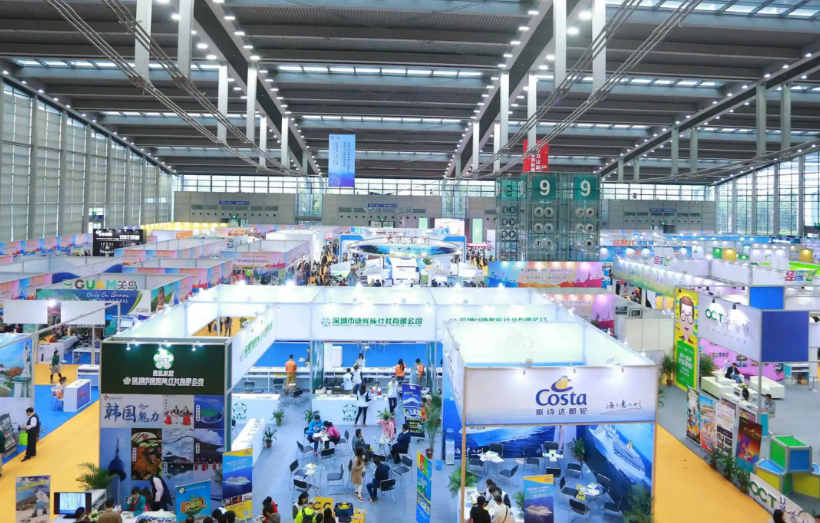 深圳布展搭建公司 深圳布展搭建公司