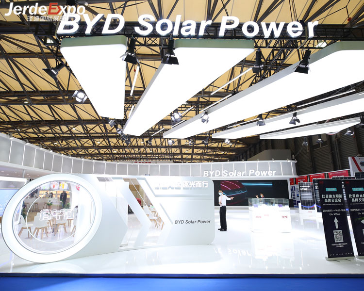 特裝展臺搭建中發(fā)光字的一些知識有哪些-面發(fā)光 特裝展臺搭建中發(fā)光字的一些知識有哪些-面發(fā)光