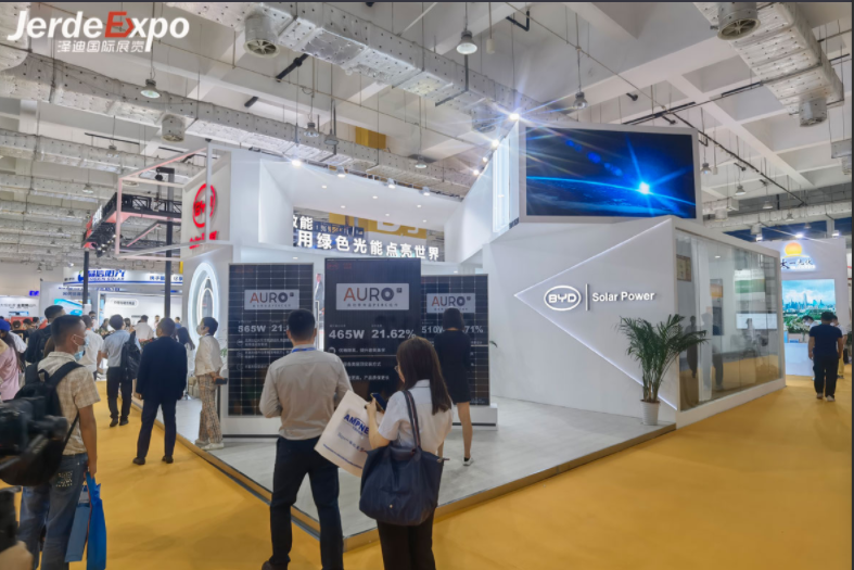 2023年參展商如何尋找可靠的上海展位制作搭建公司？有哪些方向？