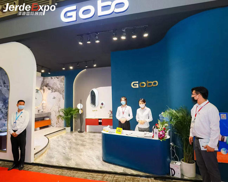 差異化的展臺如何打造？展會搭建設計公司為您解答