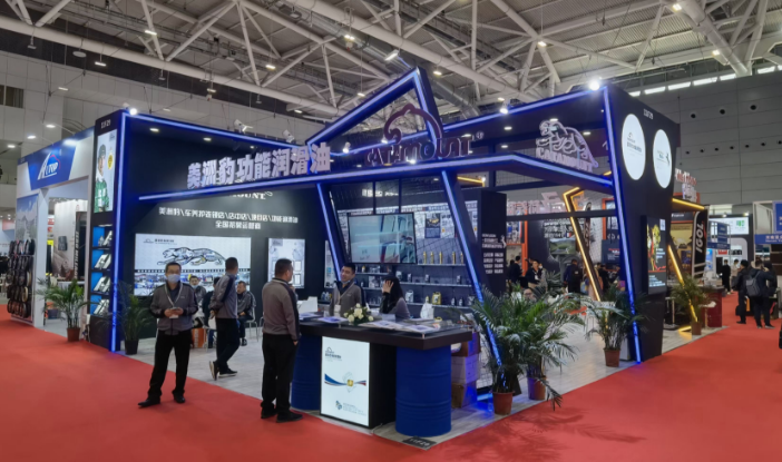 展覽搭建商是干什么的？展覽搭建報價包括那些方面？