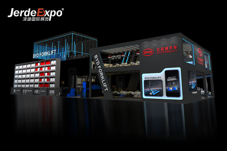 2023該如何選擇上海展會(huì)搭建裝修公司呢？