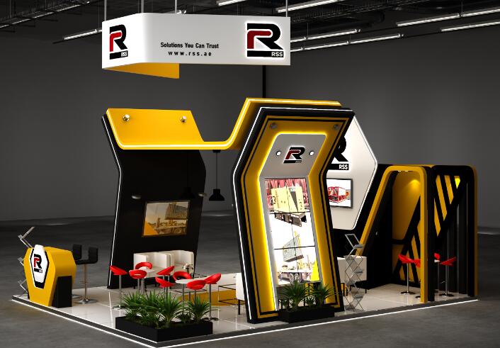 2023上海工業(yè)自動化展覽會IAS什么時候開展？自動化展位搭建公司答道