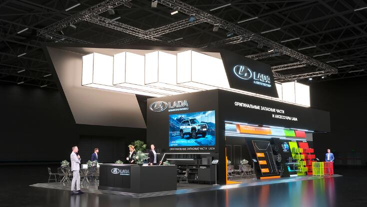 2023特裝展位展臺(tái)設(shè)計(jì)最新技巧和方法有哪些？