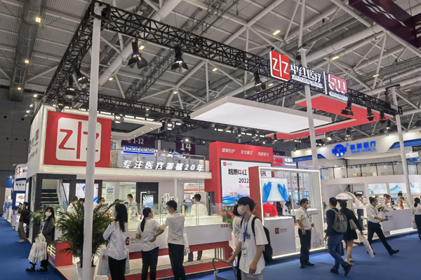 2023上海機床展覽會將什么時間開展？機床展臺搭建公司解答道