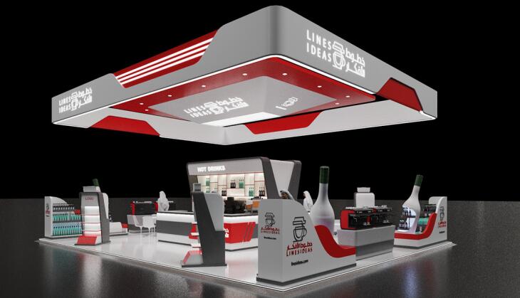 參加展會(huì)找專業(yè)展臺(tái)搭建商的好處有那些？