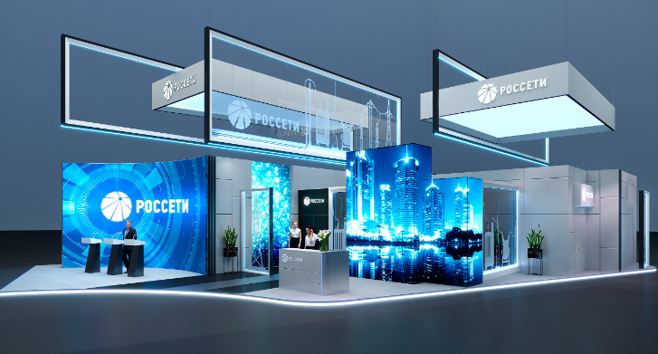 上海展臺設(shè)計公司分享展臺搭建規(guī)則 搭建技巧及如何控制搭建成本？