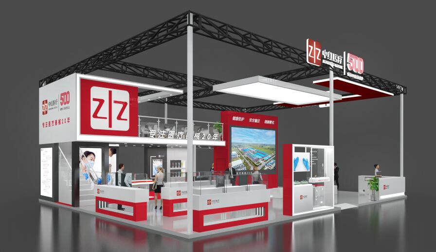 參展商參加展會(huì)如何避免 5 大錯(cuò)誤？上海新國際展臺(tái)搭建公司解答