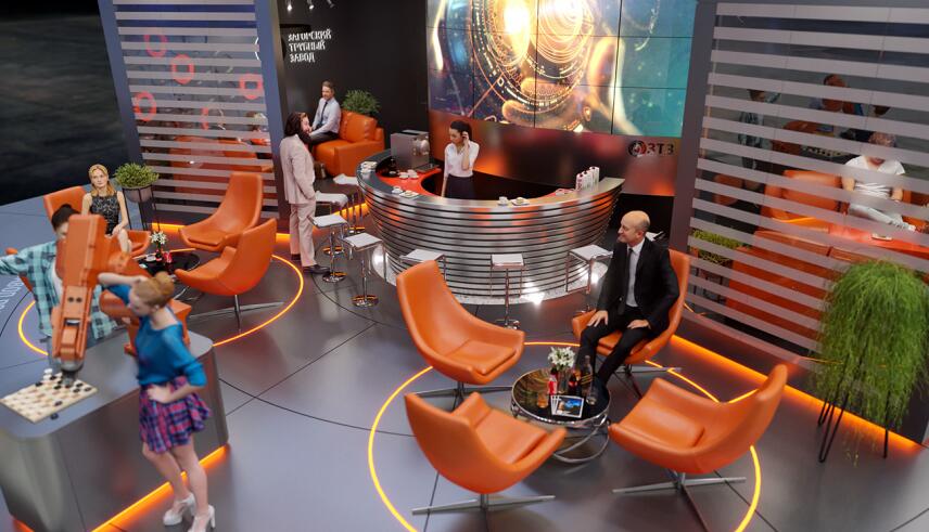 展會(huì)上如何讓您的展位擠滿觀眾？特裝展位搭建公司為您解答