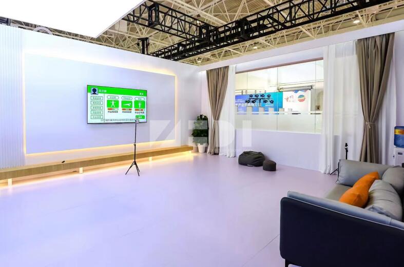 體育設(shè)施展臺設(shè)計搭建 體育設(shè)施展臺設(shè)計搭建