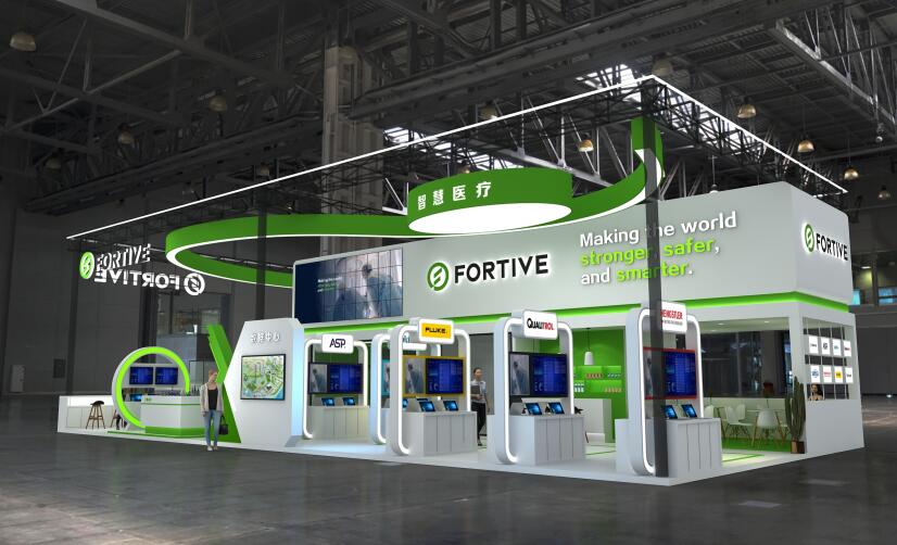 如何在展覽會上設(shè)計出完美的展臺？展覽展臺搭建公司為您解答