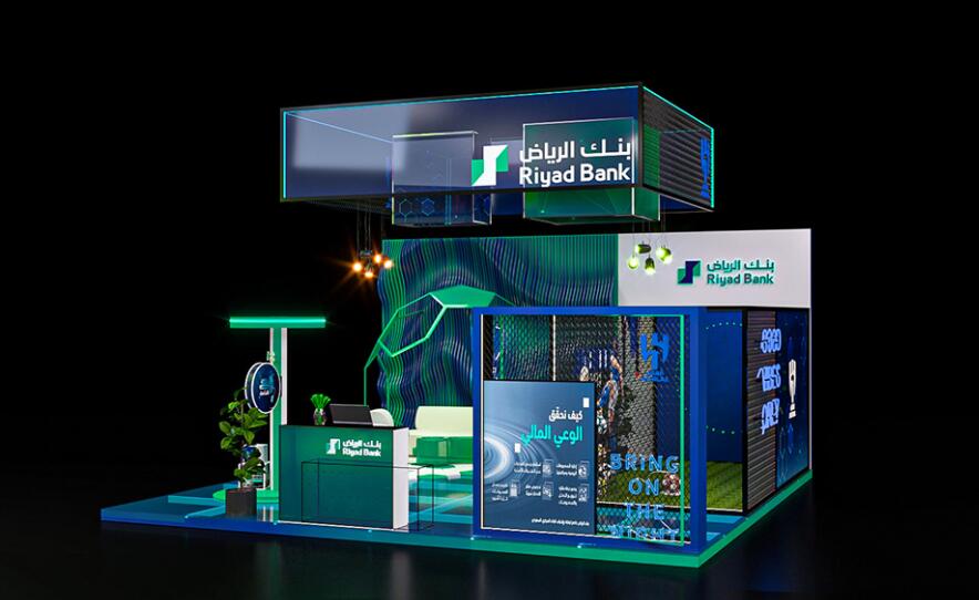 參加展覽的主要優(yōu)勢有哪些？展覽展臺搭建公司為您分析