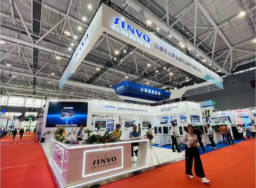 參展商該如何挑選展臺搭建制作公司的標準有哪些？