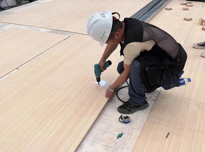 分享展位設(shè)計與搭建選擇木結(jié)構(gòu)的十大好處 分享展位設(shè)計與搭建選擇木結(jié)構(gòu)的十大好處